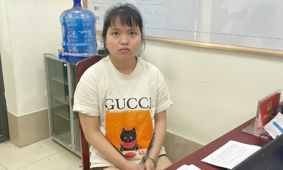 Khởi tố nhóm đối tượng lợi dụng nhà nghỉ để mua bán ma túy